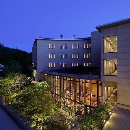 Hyatt Regency Hakone Resort And Spa Kültér fotó