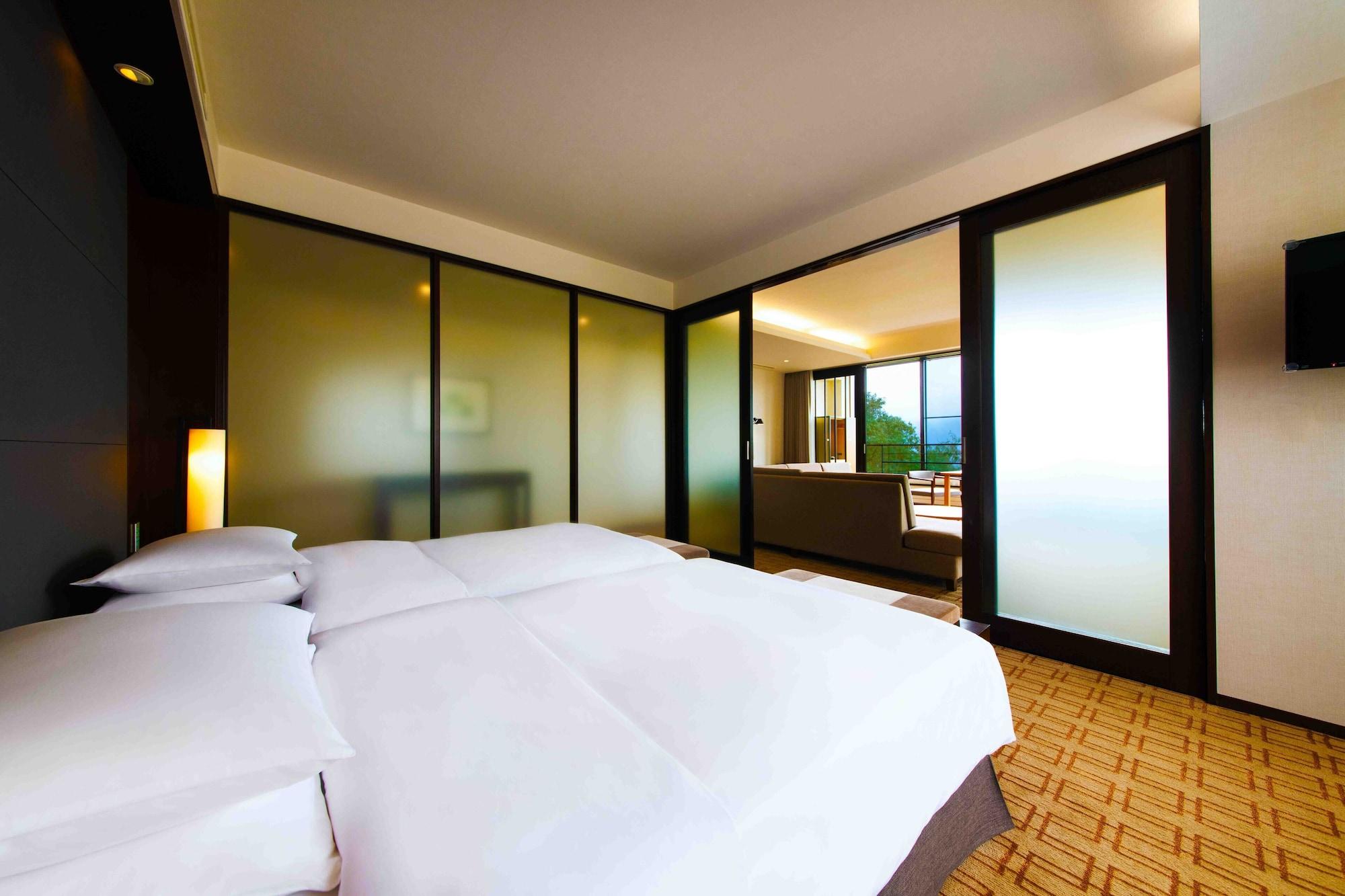 Hyatt Regency Hakone Resort And Spa Kültér fotó